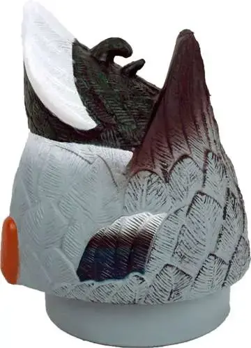 Mojo HW2459 Butt Up Rippler Decoy