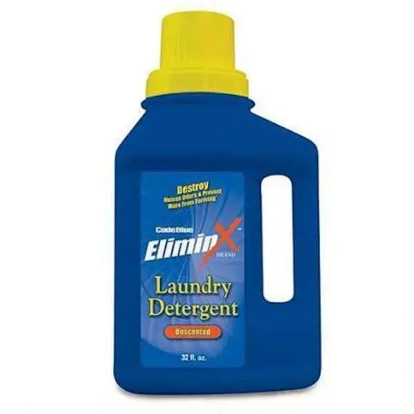 Code Blue OA1327 D/Code Laundry Detergent Odor Eliminator 32 oz
