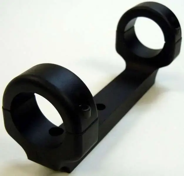 DNZ 10004 Game Reaper T/C Encore & Omega 1" High Black Matte