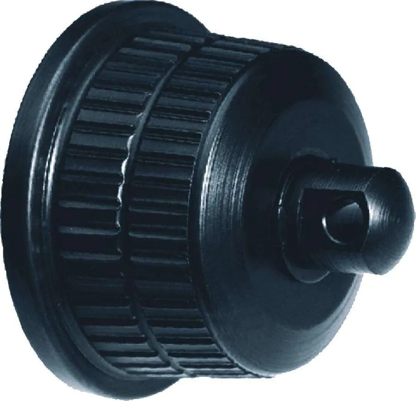 Outdoor Connection TSC79523 Magazine Tube Cap Remington 12,16 Gauge Black Steel