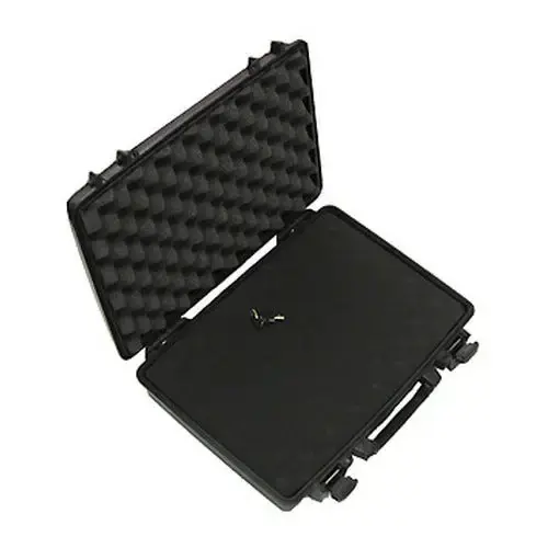 Pelican 1470 Protector Laptop Case Black 16" Interior 15.70" x 10.70" x 3.90" Polymer