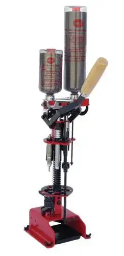 MEC 9000GN Progressive 9000N Grabber 410 Gauge 1 Hole Cast Iron