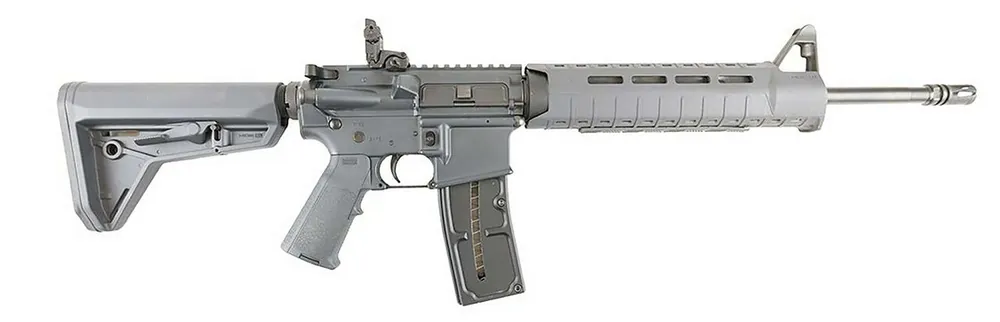 FRNKLY 1248 F17-X 17WSM 16IN