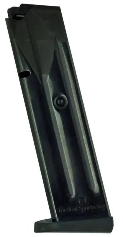 CZ 11105 CZ 75 9mm Luger Tactical Sport, IPSC 10rd Black Detachable