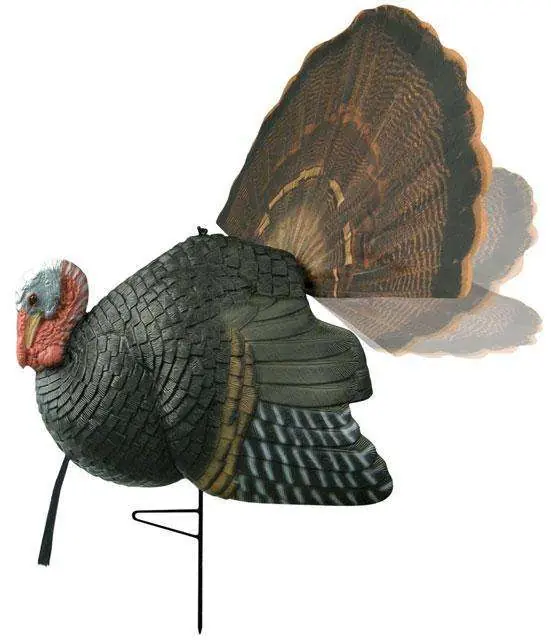 Primos 69021 Killer B Decoy Turkey Decoy