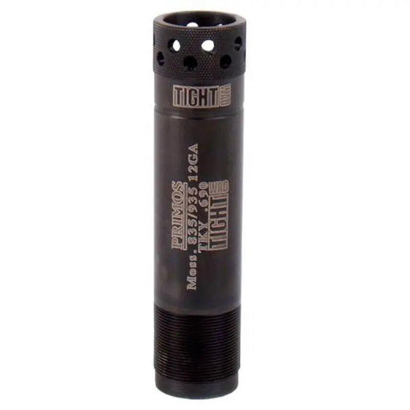 Primos 6773 Tight Wad Mossberg 835/935 12 Gauge Turkey Steel Black