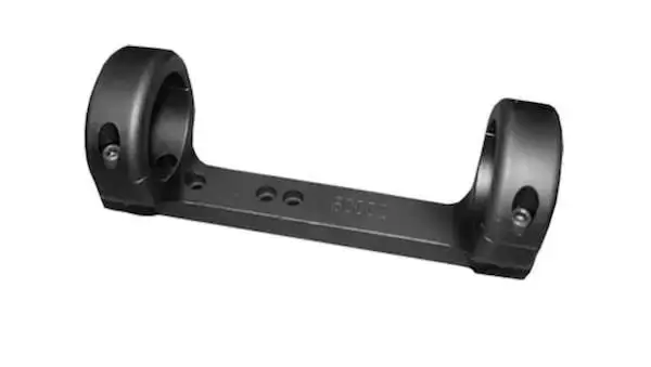 DNZ 30004 Game Reaper T/C Encore & Omega 30mm High Black Matte
