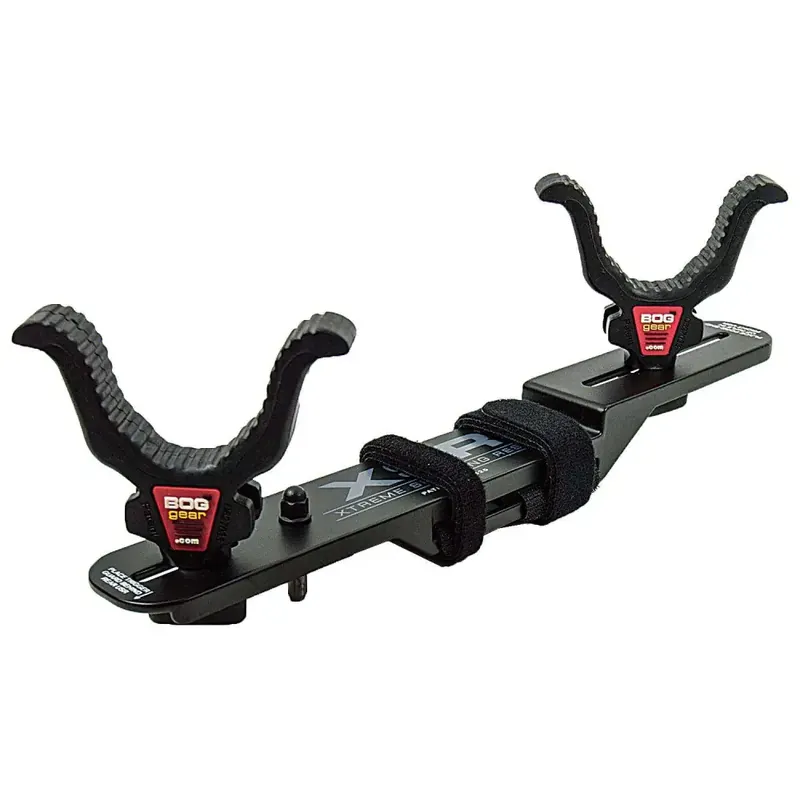 Bog-Pod 735539 XSR Xtreme Shooting Rest Aluminum 15.5"L x 2"W