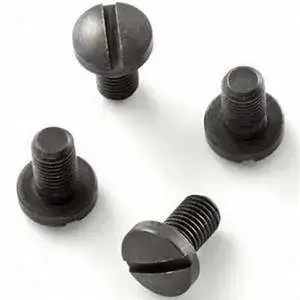 Hogue 45008 Slotted Grip Screws 1911 Government & Officer