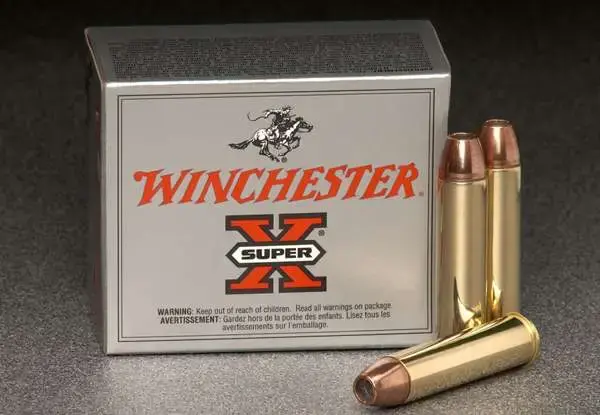 Winchester Ammo X25AXP Super-X 25 ACP 45 gr Expanding Point 50 Round Box