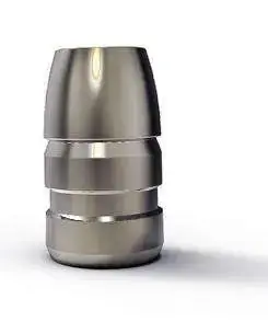 Lee 90303 Double Cavity Bullet Mold w/Handle 38 Caliber .358 158GR RF