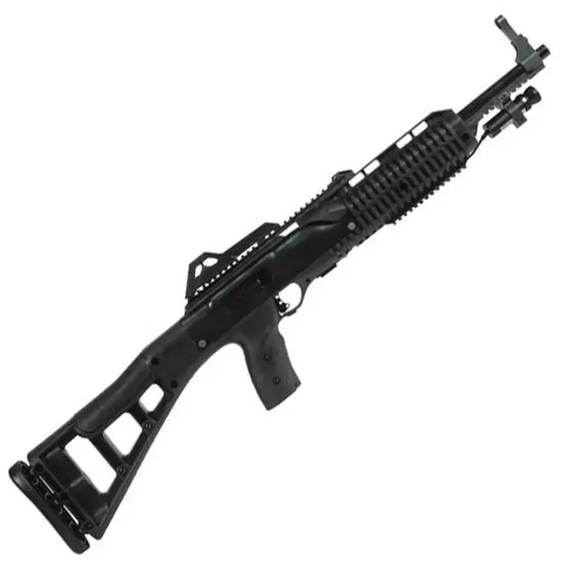 Hi-Point 4095TS Carbine 40 S&W 17.50" 10+1 Black All Weather Molded Stock