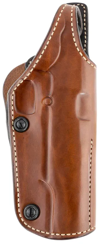 Galco PHX124 Phoenix Belt 5" N Frame Leather Tan