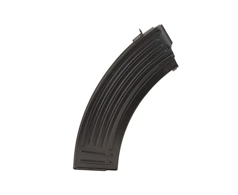 ProMag AKS30 AK-47 7.62x39mm AK-47 30rd Black Oxide Detachable