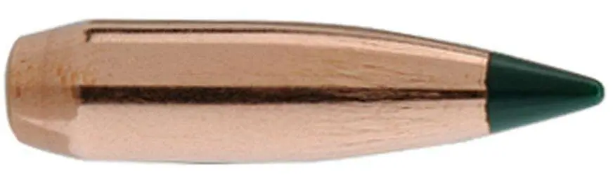 Sierra 1616 BlitzKing 25 Cal. .257 90 gr Spitzer Boat Tail (SBT) 100 Per Box