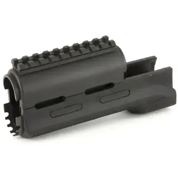 AK-47/AK-74 Rubber Forend - Standard Chinese and Russian - Black