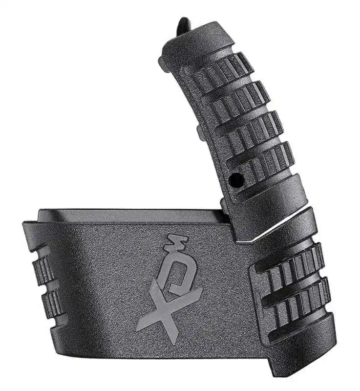 Springfield Armory XDM50113 XD-M With Backstrap 40 S&W Springfield XD-M Compact 16rd Stainless Extended