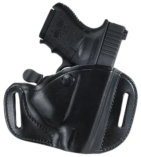 CARRYLOK BLK RH SZ11D GLOCK 2627