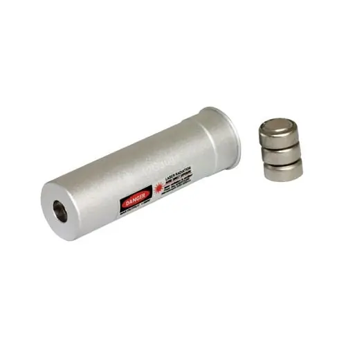 Aim Sports PJBS12G Cartridge 12 ga 635-655nm Intensity LR-44 Battery