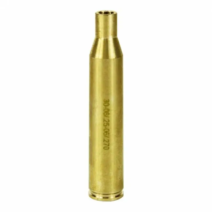 Aim Sports PJBS3006 Cartridge 30-06/25-06/270Win 635-655nm Intensity LR-41 Bttry