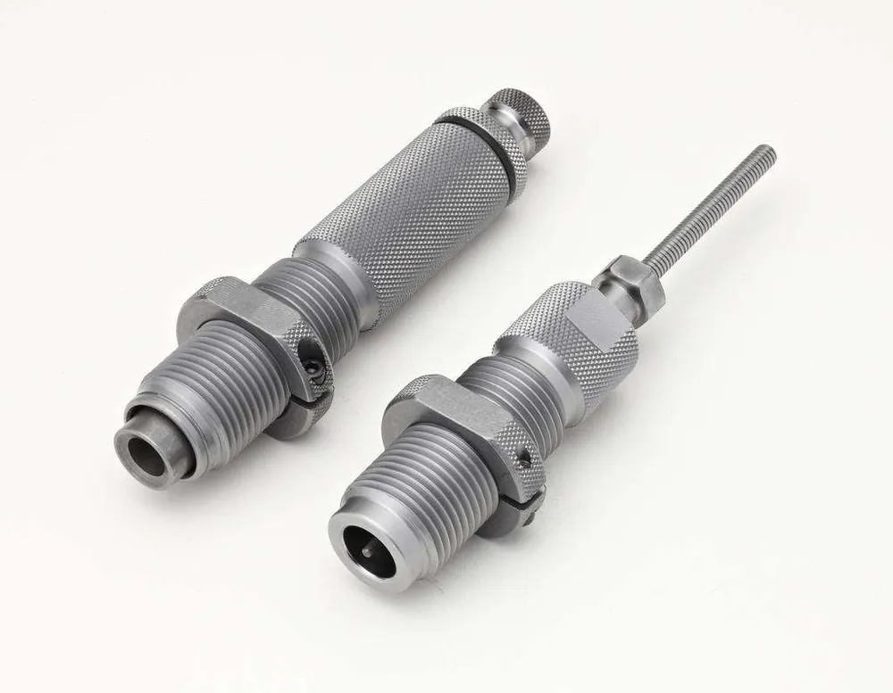 Hornady 546365 Series I 2-Die Set 300 Remington Ultra Magnum