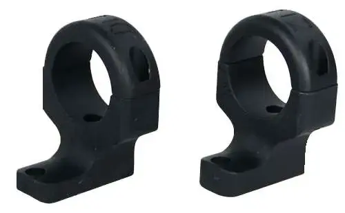 DNZ SW1TM2 Hunt Masters Savage/Stevens/Ruger/Rem 1" Medium Black Matte