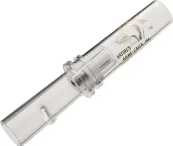 Haydels GHC Government Hunter Cottontail Predator Call