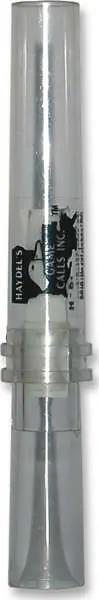 Haydels H81 Goose Canadian Honker Call
