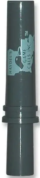 Haydels GW01 Duck Gadwall Call