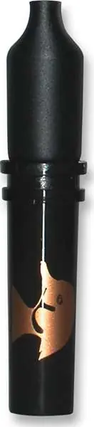 Haydels CW03 Duck Compensator Wood Duck Call