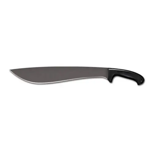 Cold Steel 97JMS Jungle 16" Black 1055 Carbon Steel Polypropylene Black