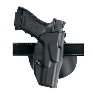 6378 SPRNFLD XD9/40/45 STX PLN BLK RH