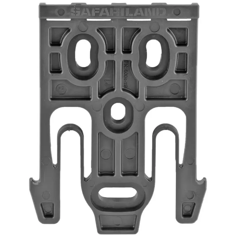 QLS LOCKING FORK