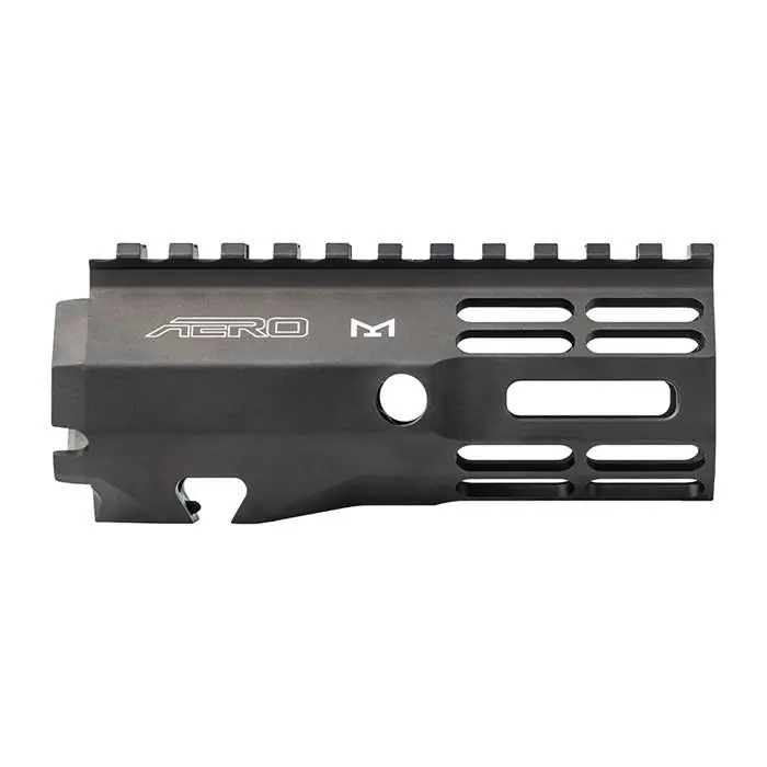 AERO APRA500708A ATLAS R-ONE MLOK HG AR15 4.8