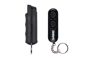 CASE OF 12 BLACK HARD CASE WITH ALARM