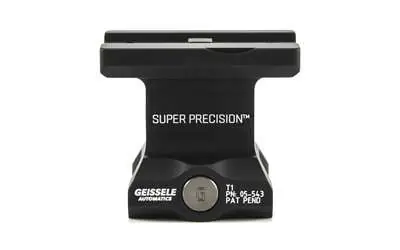 GEISSELE SPR PRCSN APT1 1.93" HEIGHT