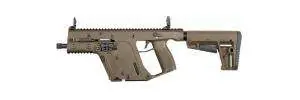 KRISS VECTOR GEN2 SBR RIA 5.5IN THRD BBL M4 STK 13RD 45 AUTO FDE CLASS 3