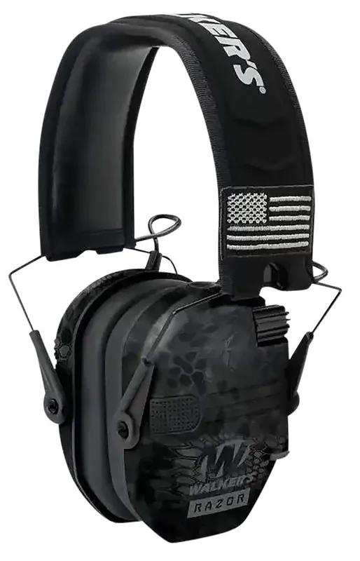 WLKR GWP-RSEMPAT-KPT RAZR PATRIOT MUFF KRYPTEK