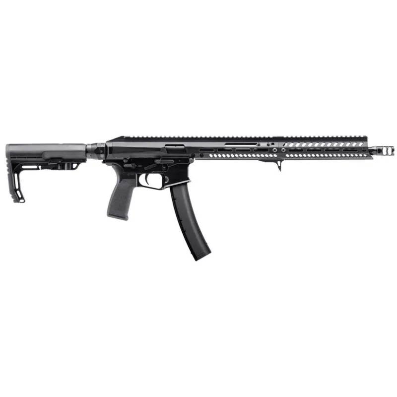 Phoenix 9MM Rifle 16.1" Barrel M-Lok rail