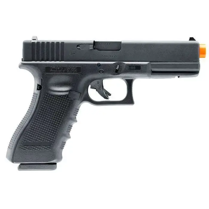 GLOCK 17 GEN4 GBB AIRSOFT