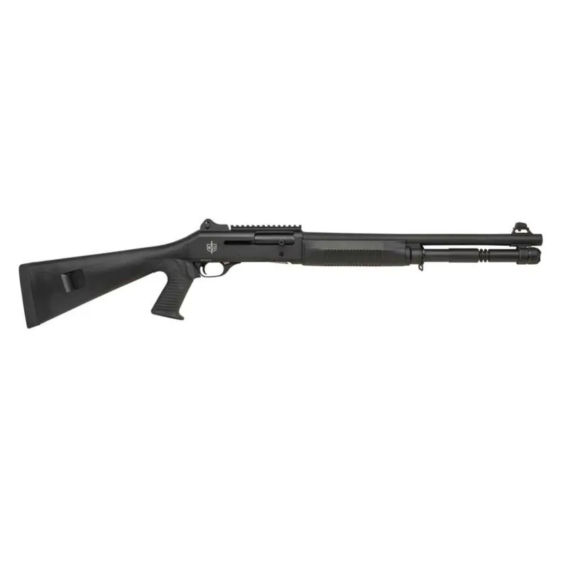 MAC 1014 SEMI 12G