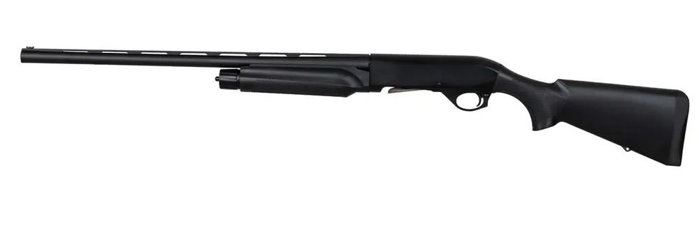 MAC 2 TAC 3-GUN 12/24 BL/SY 3"