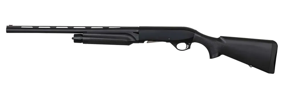 MAC 2 TAC 3-GUN 12/21 BL/SY 3"
