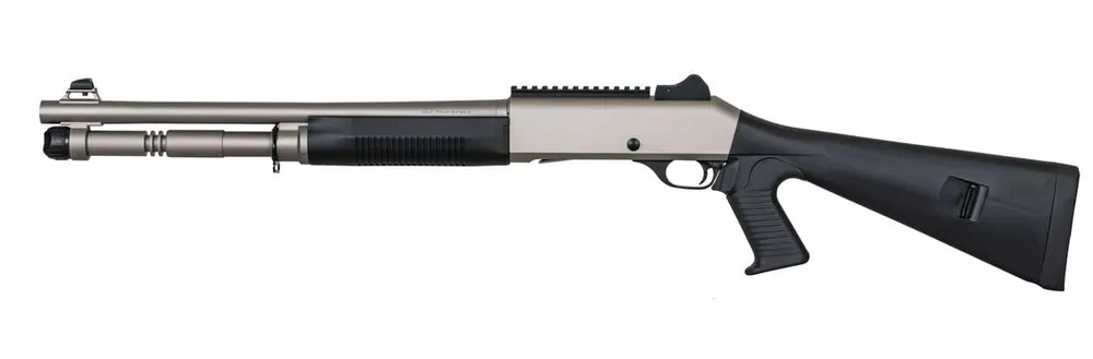 MAC 1014 MARINE 12/18.5 NI/SY