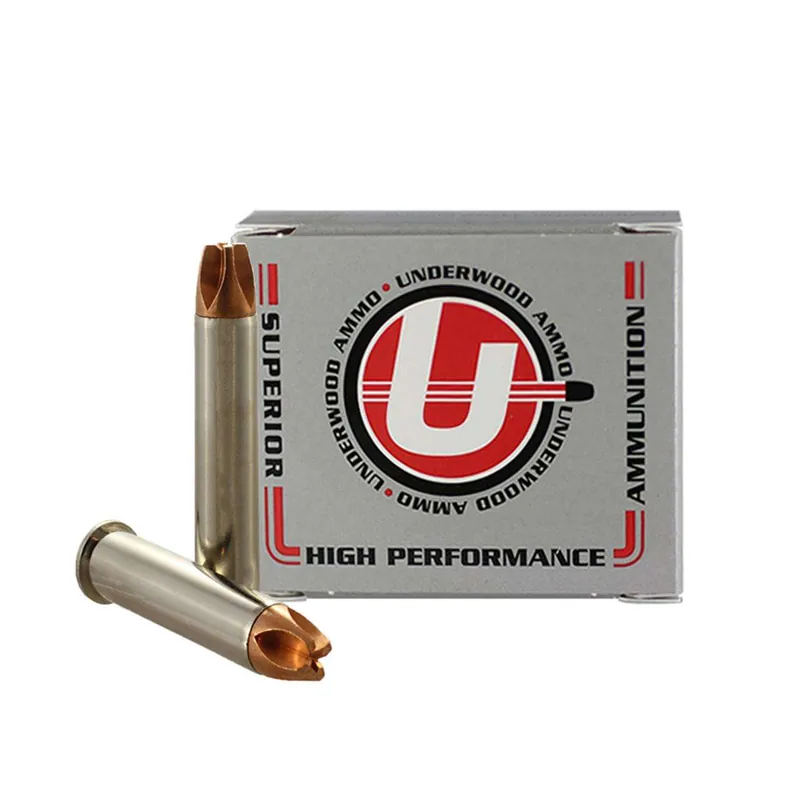 45-70 Government +P 305 Grain Xtreme Penetrator 20/RD