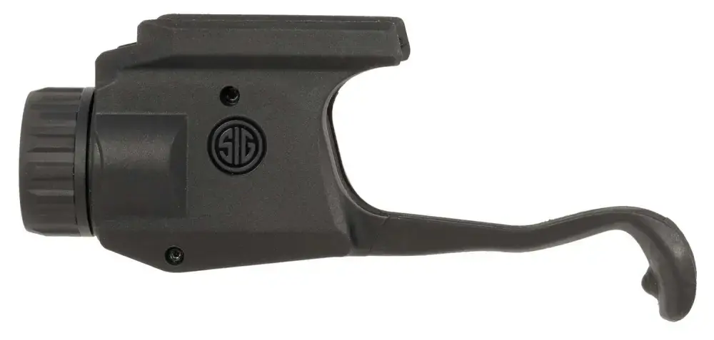 FOXTROT365XR, TACTICAL WHITE LIGHT, FOR P365 MODELS