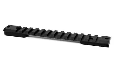 WARNE V47420MOA REMINGTON SA VAPOR PICT RAIL 20MOA