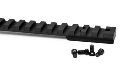 WARNE V484M RUGER AM CNTRFR SA VAPR PICT RAIL