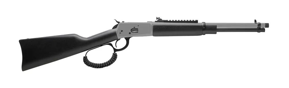 ROSSI 9204416G3-TB 44 16.5 RND 8RD SNIP GRY