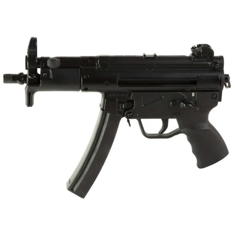 CENT ARMS AP5-P BASE 9MM 5.75" 30RD